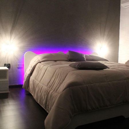 B&B Meddie Tiana Екстериор снимка