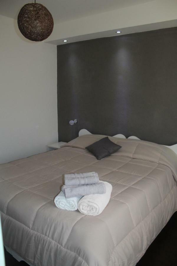 B&B Meddie Tiana Екстериор снимка