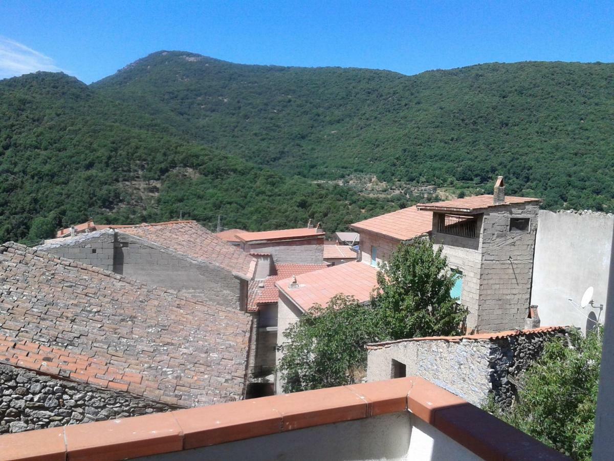 B&B Meddie Tiana Екстериор снимка